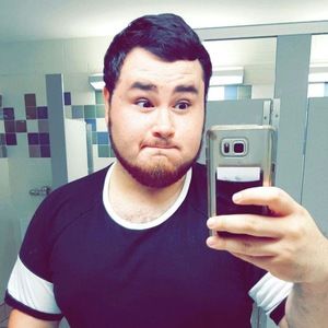 Meet your Posher, Samuel